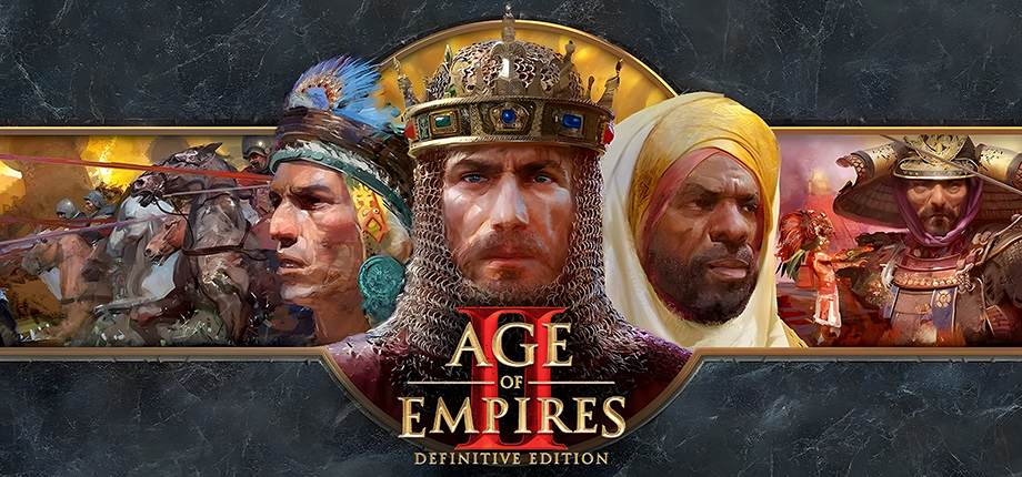 Age of Empires II: DE