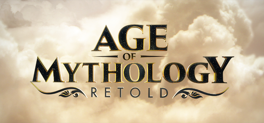 Age of Mythology: Retold